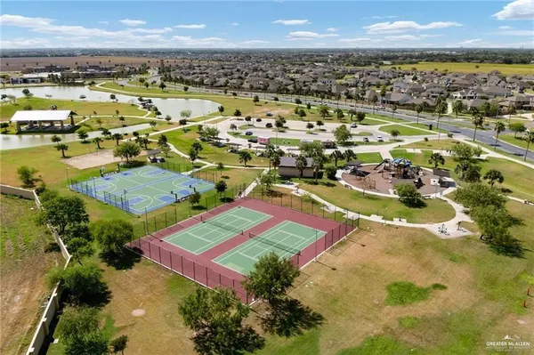 $470,000 | 4617 Ensenada Avenue, McAllen, TX 78504