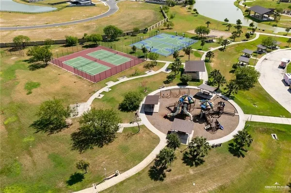 $470,000 | 4617 Ensenada Avenue, McAllen, TX 78504