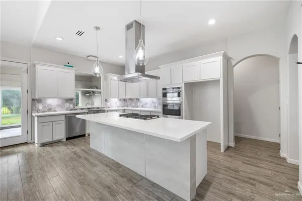 $470,000 | 4617 Ensenada Avenue, McAllen, TX 78504