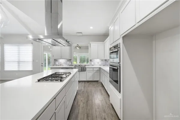 $470,000 | 4617 Ensenada Avenue, McAllen, TX 78504