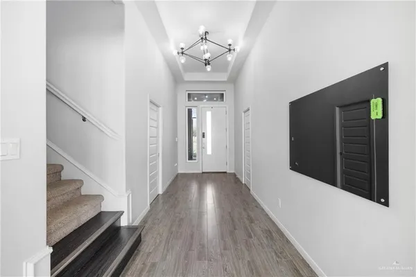 $470,000 | 4617 Ensenada Avenue, McAllen, TX 78504