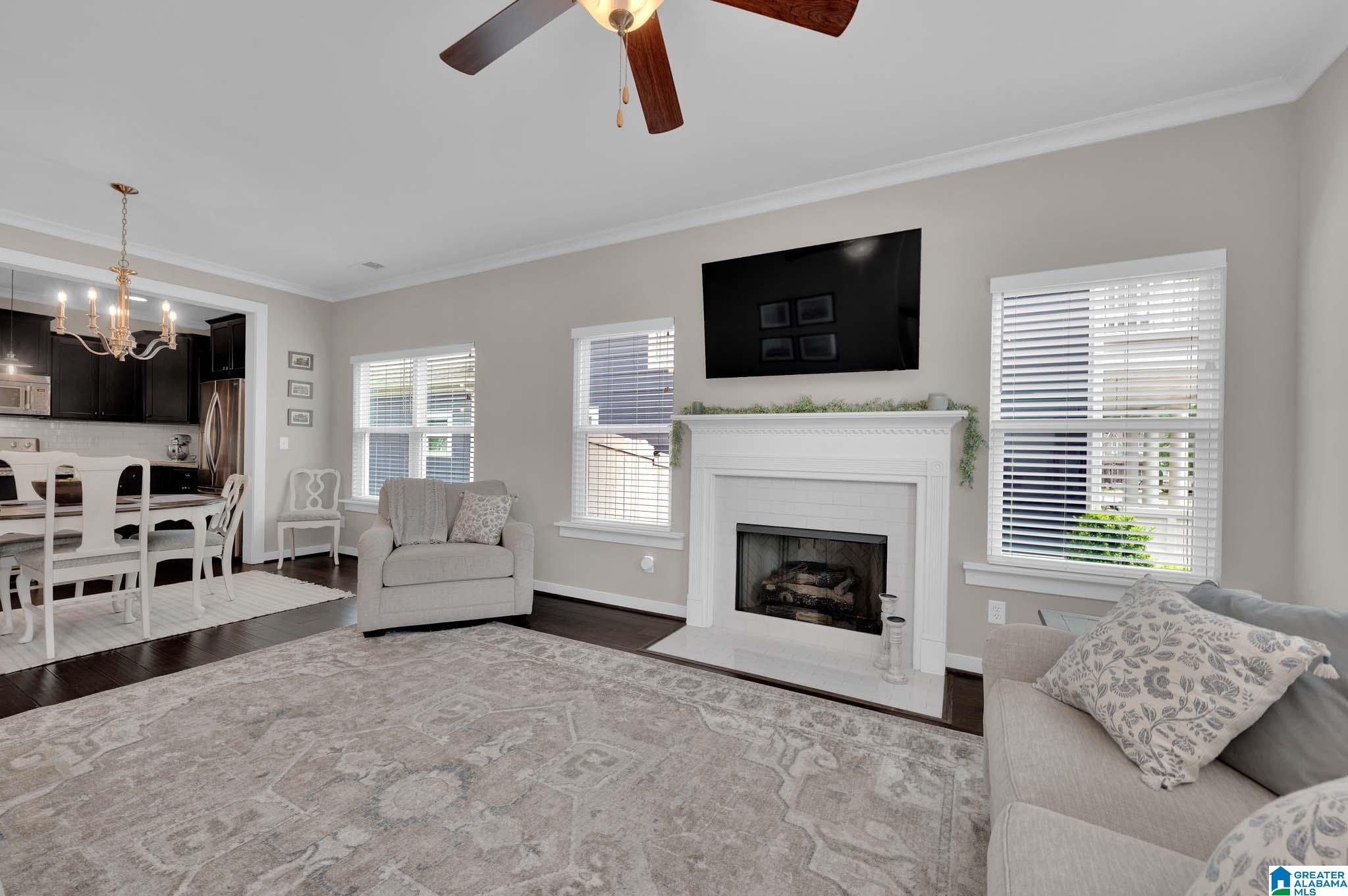 410 Appleford Road Helena, AL 35080 - Photo 5 of 36