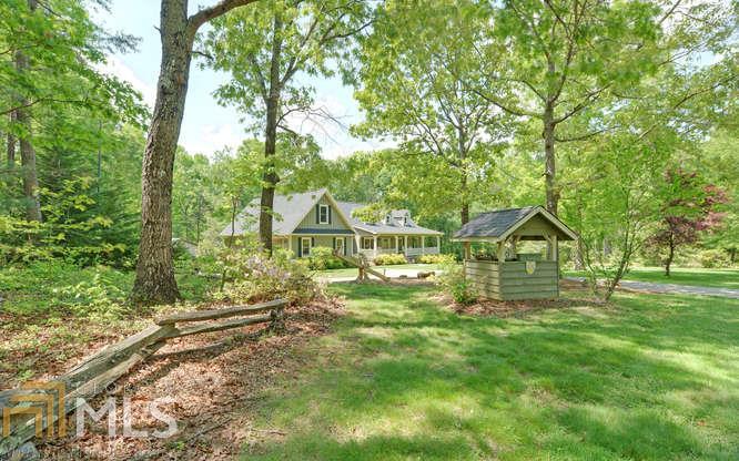 353 Kinney Mill Road Mount Airy, GA 30563 - Photo 1 of 1 Gallery Image 1