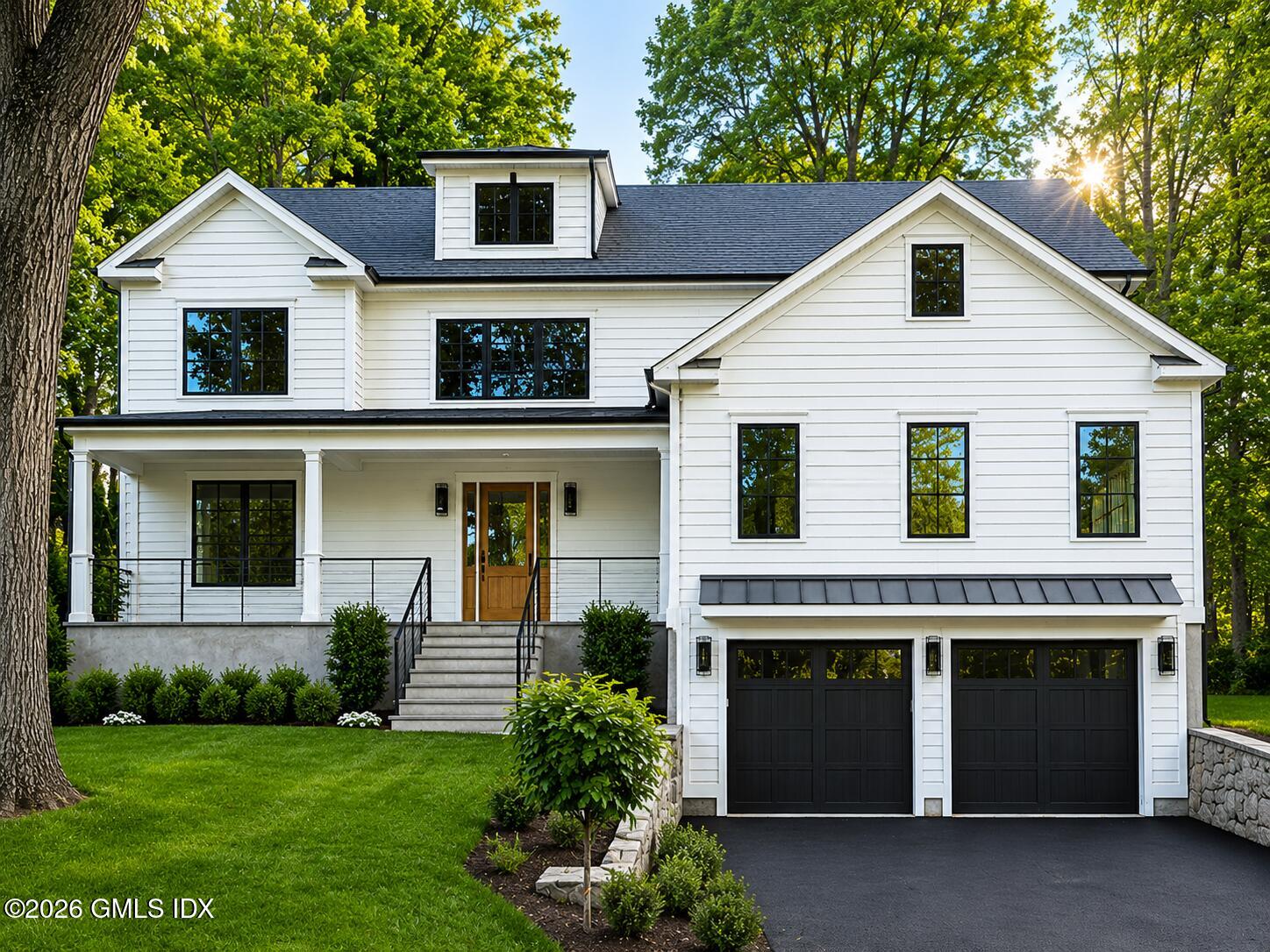 20 Old Wagon Road Old Greenwich, CT 06870 - Photo 1 of 1 20 Old Wagon Road
