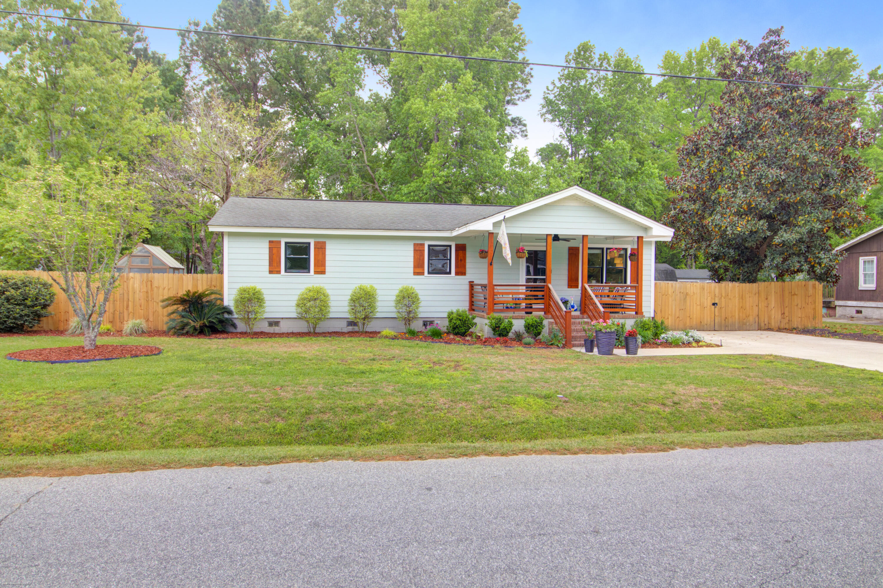 3623 Marshfield Road Johns Island, SC 29455 - Photo 46 of 48 3623 Marsh Field -Tidalcreekphoto- (46)