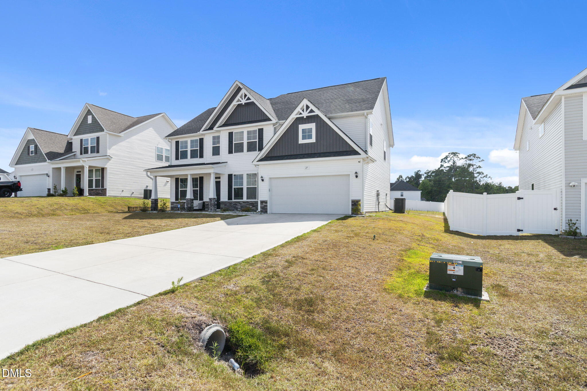 27 Steeple Ridge Cameron, NC 28326 - Photo 4 of 52 4-web-or-mls-2B5A6921