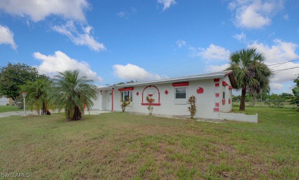 11 Jasmine Road West Lehigh Acres, FL 33936 - Photo 1 of 21 Gallery Image 1