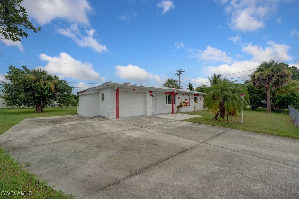 11 Jasmine Road West Lehigh Acres, FL 33936 - Photo 15 of 21 Gallery Image 15