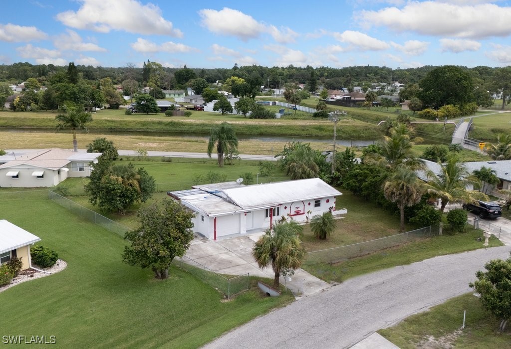 11 Jasmine Road West Lehigh Acres, FL 33936 - Photo 16 of 21 Gallery Image 16