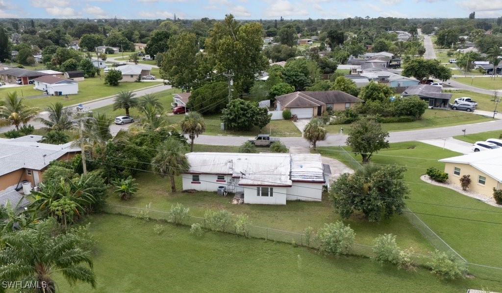 11 Jasmine Road West Lehigh Acres, FL 33936 - Photo 19 of 21 Gallery Image 19