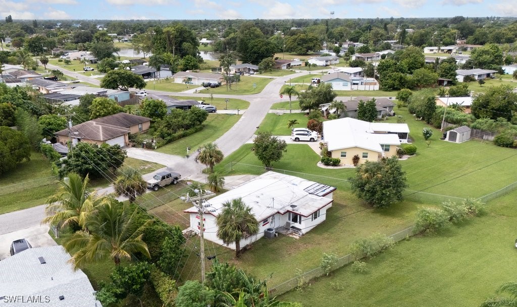 11 Jasmine Road West Lehigh Acres, FL 33936 - Photo 20 of 21 Gallery Image 20