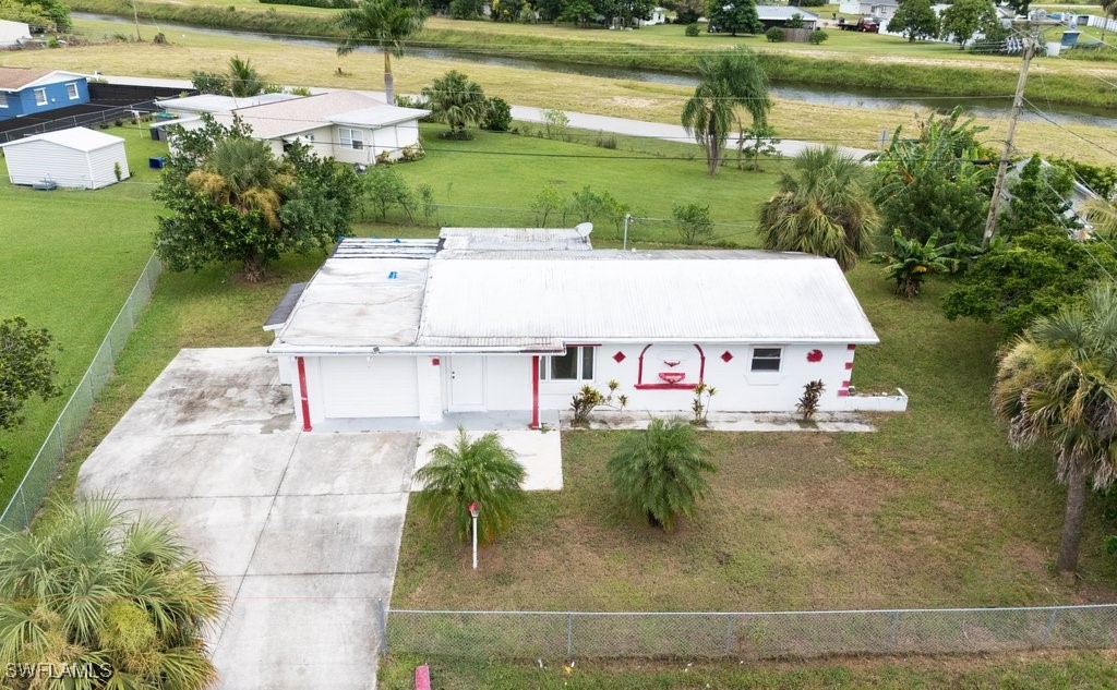 11 Jasmine Road West Lehigh Acres, FL 33936 - Photo 2 of 21 Gallery Image 2