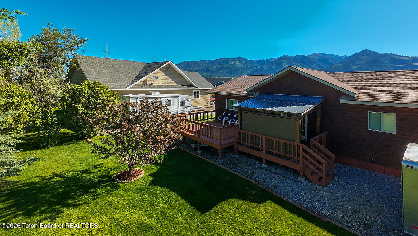 158 Holly Drive Star Valley Ranch, WY 83127 - Photo 20 of 29 Hurst home a3006