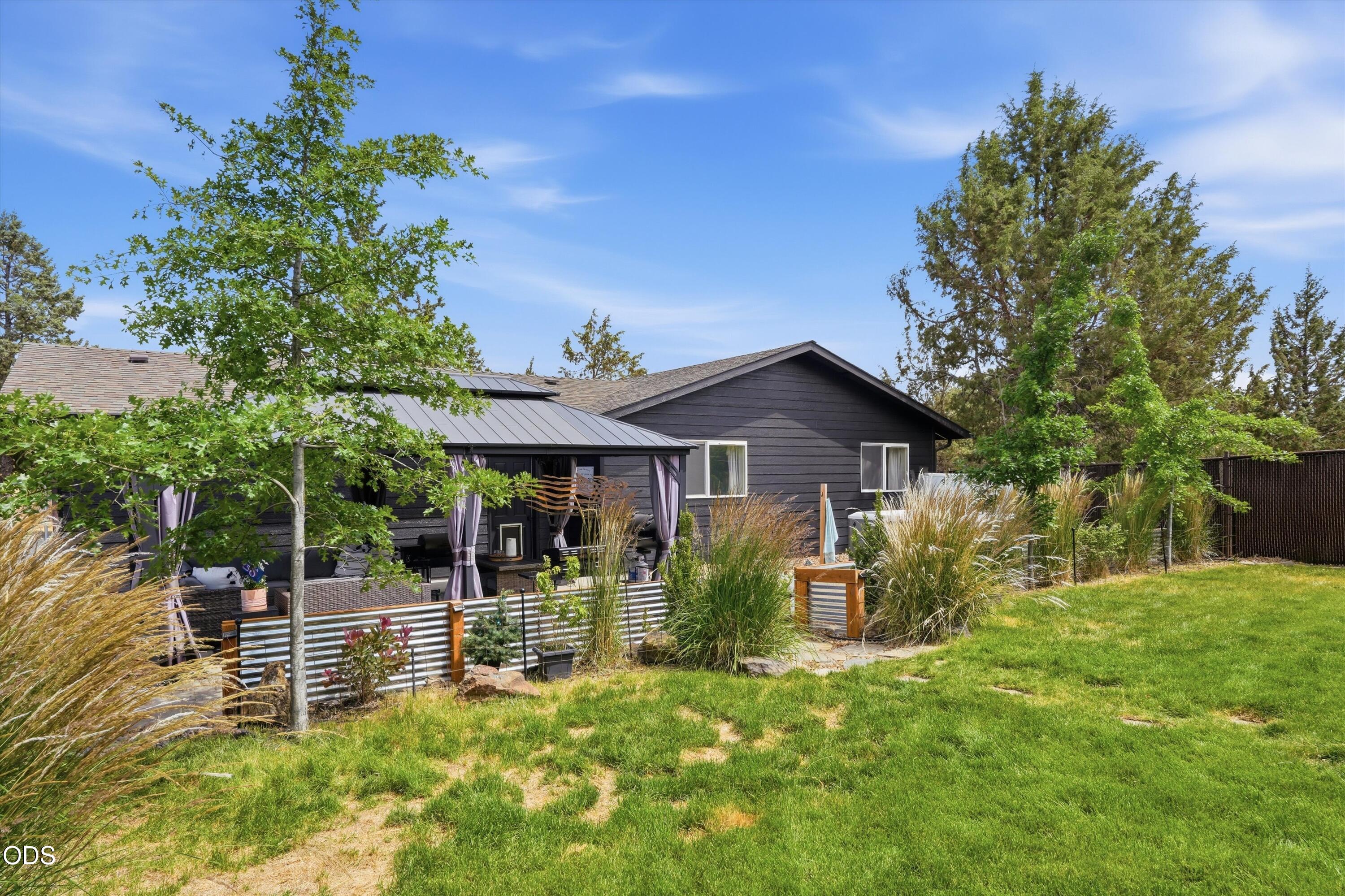 8120 Southwest Shad Road Terrebonne, OR 97760 - Photo 39 of 47