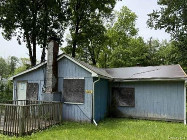 79 Sodom Road Staatsburg, NY 12580 - Photo 2 of 8
