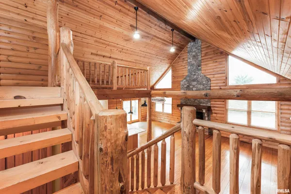 $599,000 | 41493 335th Avenue, Griggsville, IL 62340