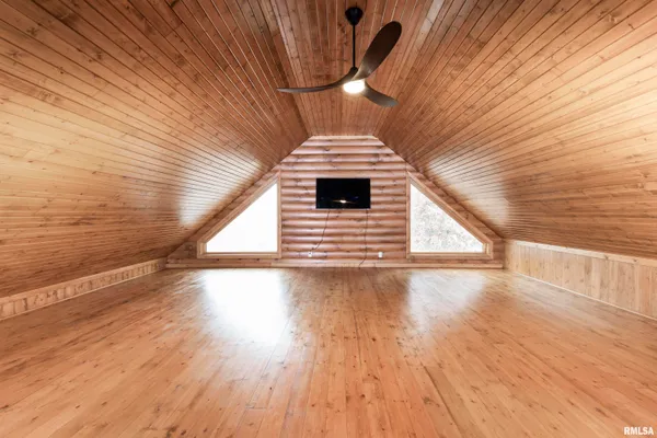 $599,000 | 41493 335th Avenue, Griggsville, IL 62340