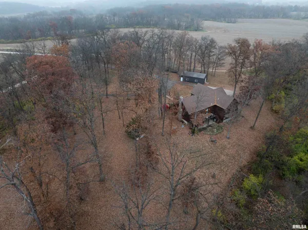 $599,000 | 41493 335th Avenue, Griggsville, IL 62340