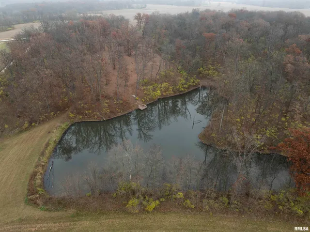 $1,000,000 | 41493 335th Avenue, Griggsville, IL 62340