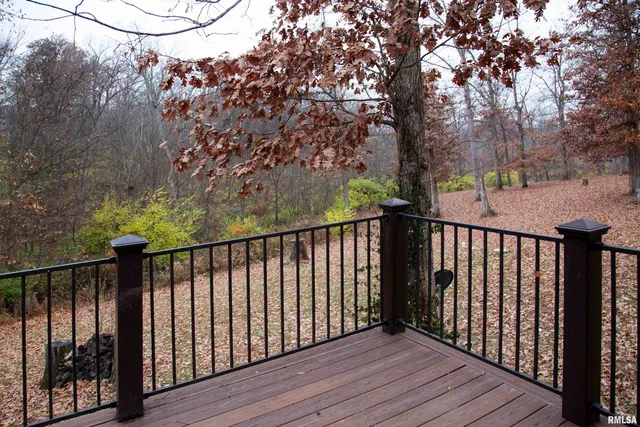 $1,000,000 | 41493 335th Avenue, Griggsville, IL 62340