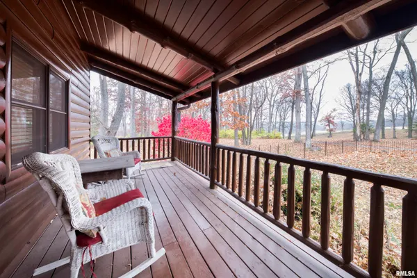 $599,000 | 41493 335th Avenue, Griggsville, IL 62340