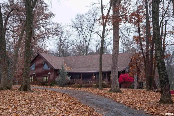 $599,000 | 41493 335th Avenue, Griggsville, IL 62340