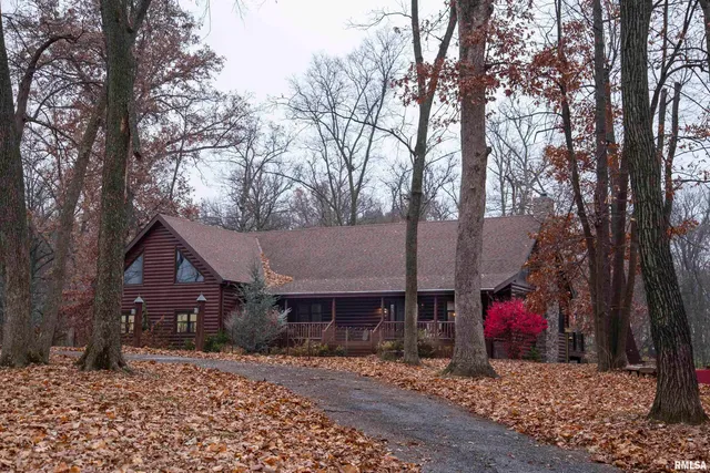 $1,000,000 | 41493 335th Avenue, Griggsville, IL 62340