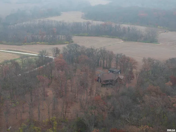 $599,000 | 41493 335th Avenue, Griggsville, IL 62340