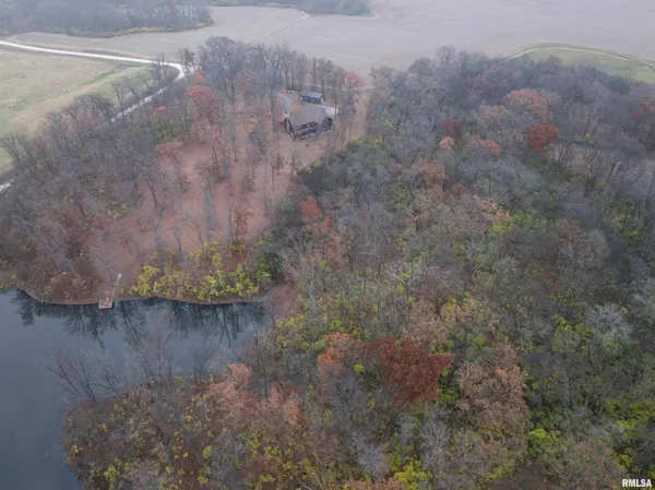 $599,000 | 41493 335th Avenue, Griggsville, IL 62340