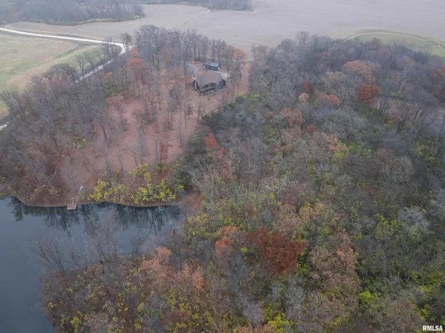 $1,000,000 | 41493 335th Avenue, Griggsville, IL 62340