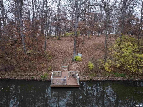 $599,000 | 41493 335th Avenue, Griggsville, IL 62340