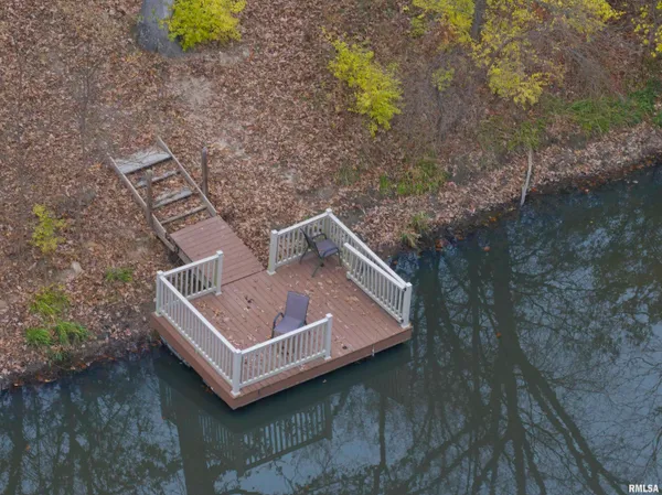 $599,000 | 41493 335th Avenue, Griggsville, IL 62340