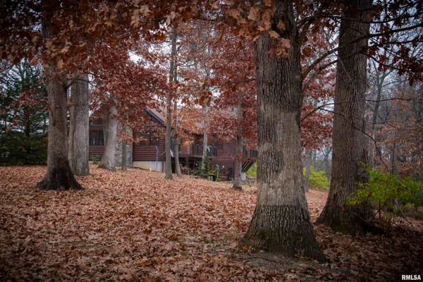 $599,000 | 41493 335th Avenue, Griggsville, IL 62340