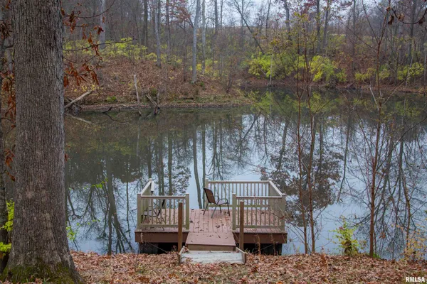 $849,000 | 41493 335th Avenue, Griggsville, IL 62340