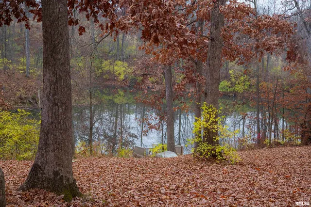 $1,000,000 | 41493 335th Avenue, Griggsville, IL 62340