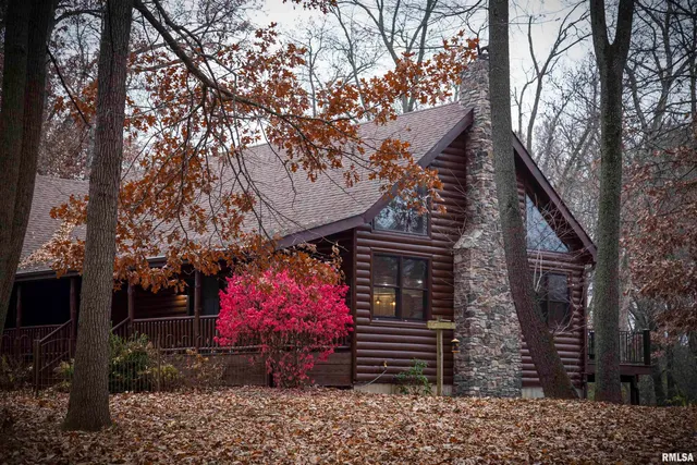 $1,000,000 | 41493 335th Avenue, Griggsville, IL 62340