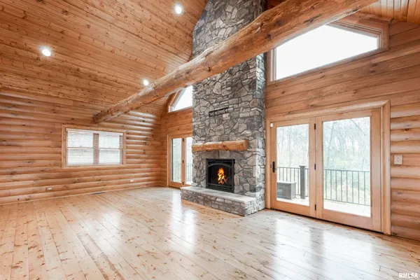 $599,000 | 41493 335th Avenue, Griggsville, IL 62340