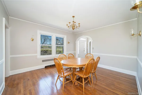 $6,500 | 535 North Street, White Plains, NY 10605