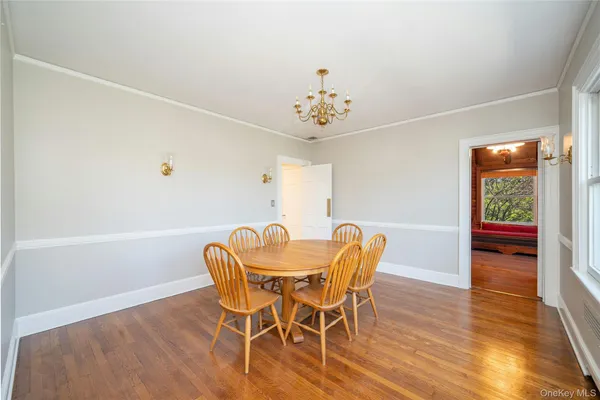 $6,500 | 535 North Street, White Plains, NY 10605