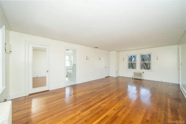 $6,500 | 535 North Street, White Plains, NY 10605