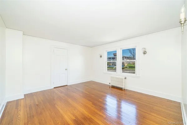 $6,500 | 535 North Street, White Plains, NY 10605