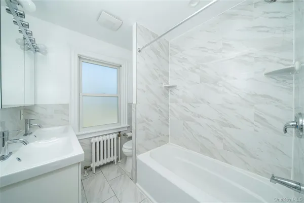 $6,500 | 535 North Street, White Plains, NY 10605