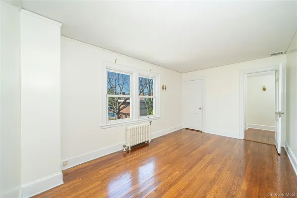 $6,500 | 535 North Street, White Plains, NY 10605