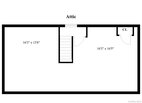 $6,500 | 535 North Street, White Plains, NY 10605