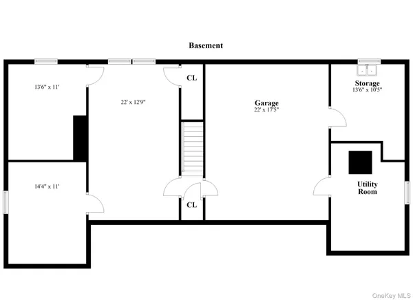 $6,500 | 535 North Street, White Plains, NY 10605