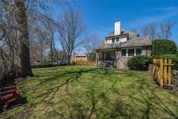 $6,500 | 535 North Street, White Plains, NY 10605