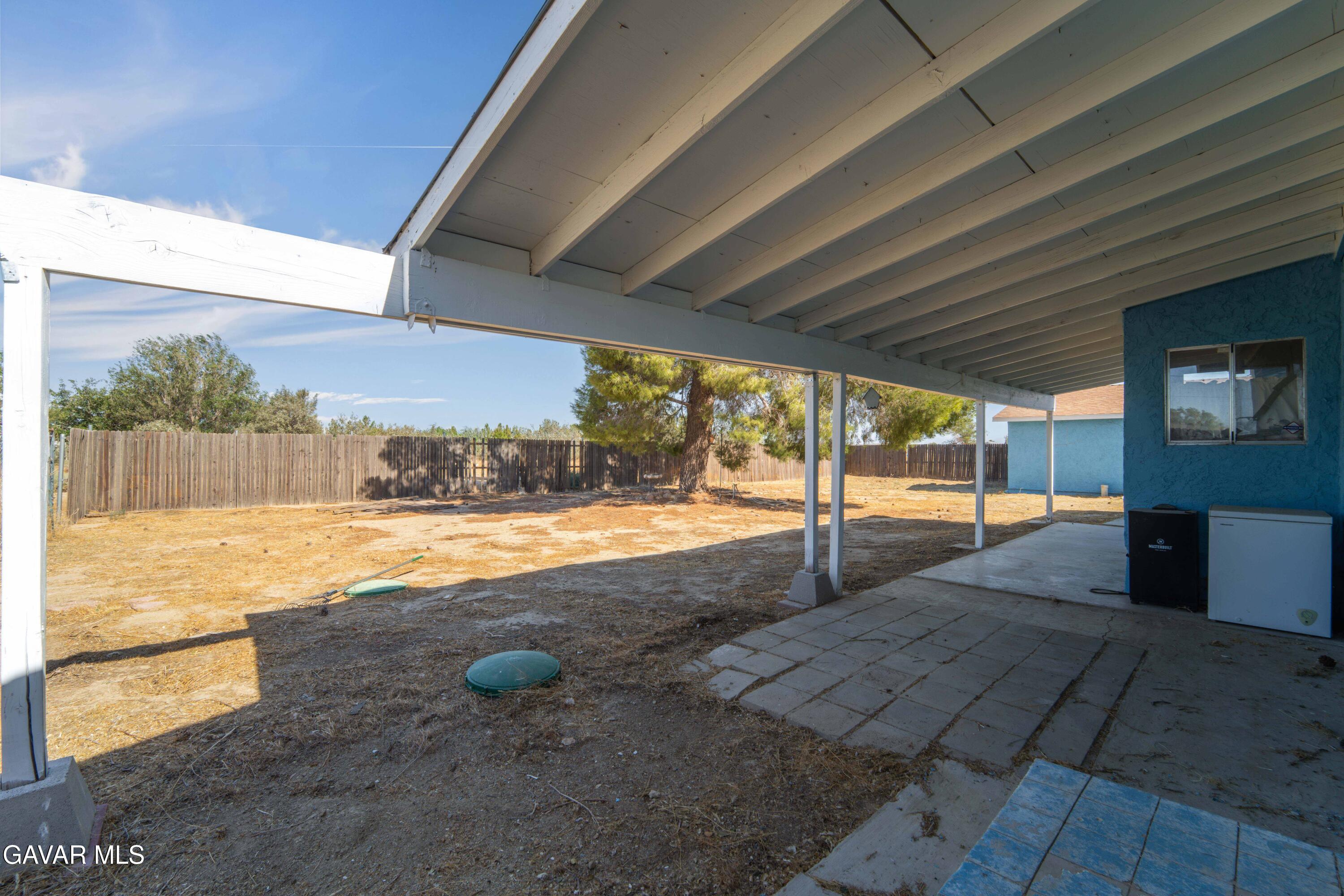 9400 Kemper Road Mojave, CA 93501 - Photo 17 of 30 26.8.3 Kemper Exterior-10