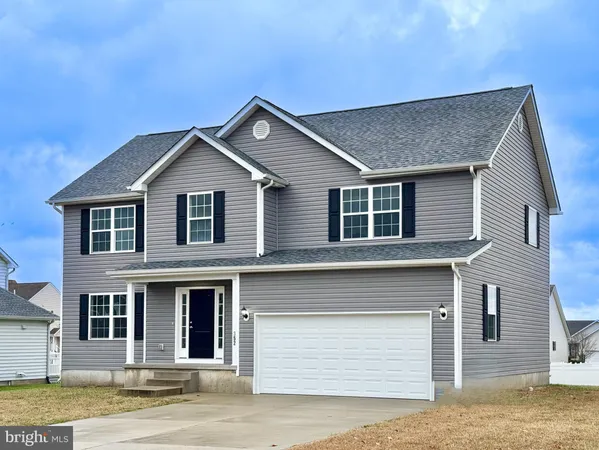 $2,450 | 352 Quail Landing Circle, Magnolia, DE 19962