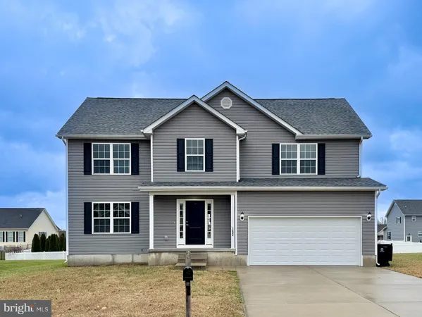 $2,450 | 352 Quail Landing Circle, Magnolia, DE 19962