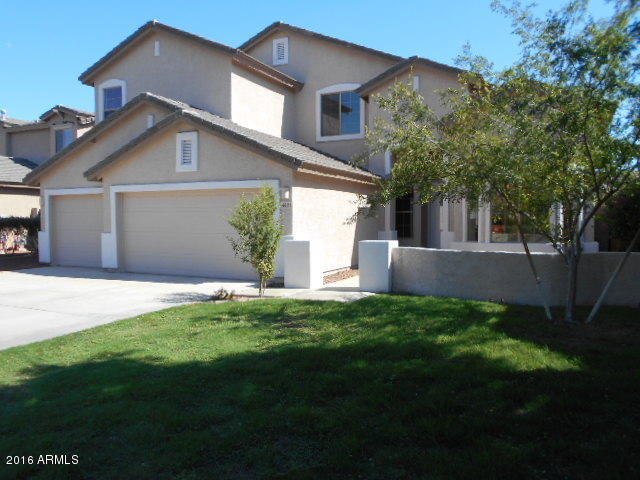 4431 West Summerside Road Laveen, AZ 85339 - Photo 1 of 42 DSCN1915